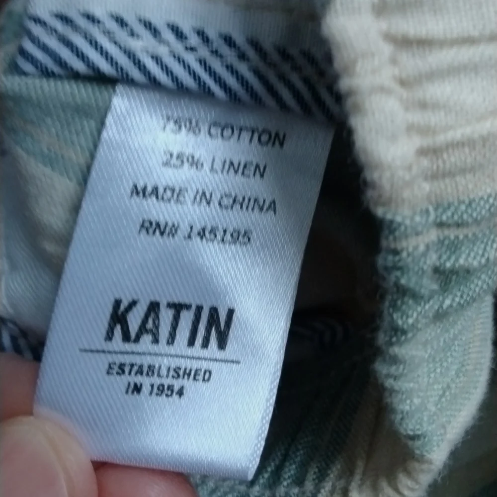 NWT Women's Urban Outfitters Katin Shorts size Medium - Picture 7 of 8